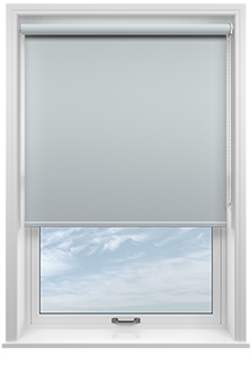 Trinity (Blackout), Dusk - Twist&Fit Roller Blind